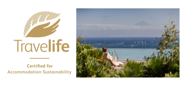 Travelife Gold für das Bancal Hotel &amp; Spa auf La Gomera: Nachhaltigkeit als strategischer Erfolgsfaktor